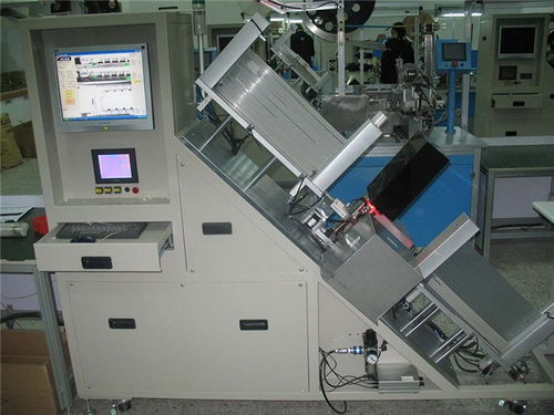 和鑫自動(dòng)化 深耕設(shè)備銷售與專機(jī)制造，助力蕪湖產(chǎn)業(yè)升級(jí)