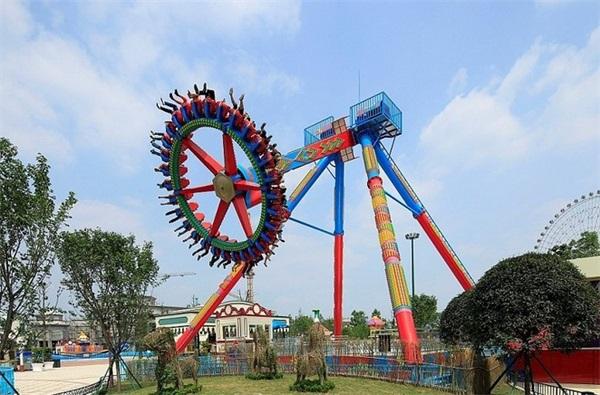 鄭州市順航大型游樂設備 &raquo; 產品供應